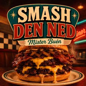 Smash Den Ned