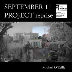 SEPTEMBER 11 PROJECT reprise