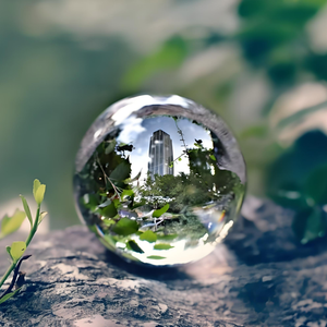 不期而遇的小确幸