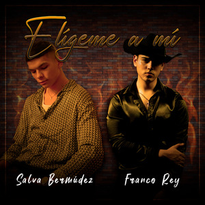 Elígeme a mí