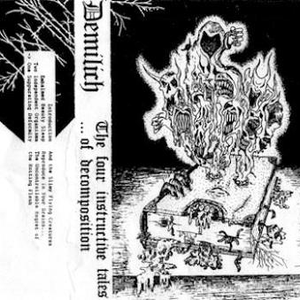 Introduction / Embalmed Beauty Sleep