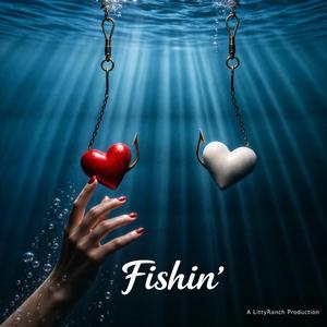 Fishin' (feat. Ronnie Gibbons)