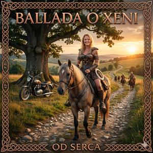 Ballada O Xeni