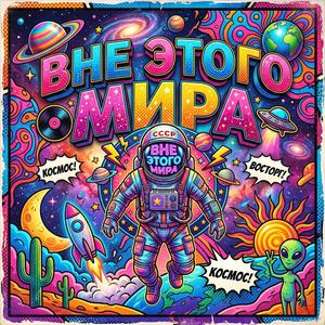 Вне этого мира