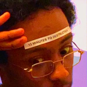 Not True (feat. Lonely & Dolosavvage)