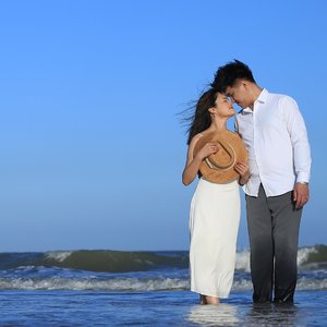 A Whole New World-四种语言 • Remix（翻自 Allan-吴达斌）