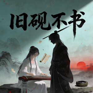 旧砚不书 伴奏
