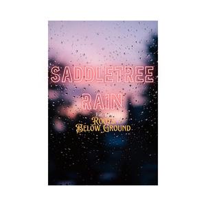 SaddleTree Rain
