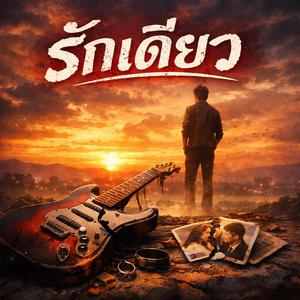 รักเดียว