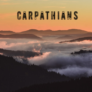 Carpathians