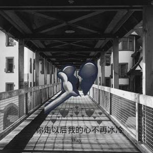 你走以后我的心不再冰冷