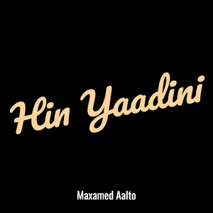 Hin Yaadini
