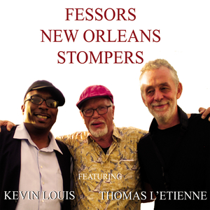 Kevin´s Femoe Blues - Live