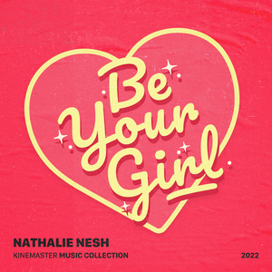 Be Your Girl (Inst.) (Instrumental)