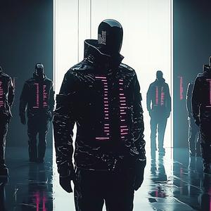 Unknowns Faceless Move