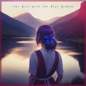 The Girl with the Blue Ribbon (Solo Acoustic)