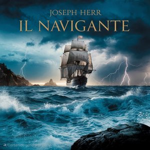 Storm over the Horizon