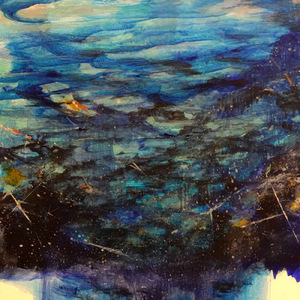 紺碧 (New recording)