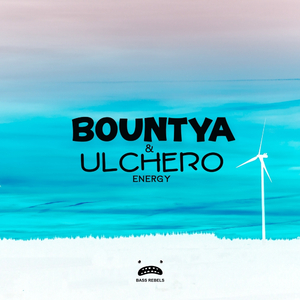 Energy (Original Mix)