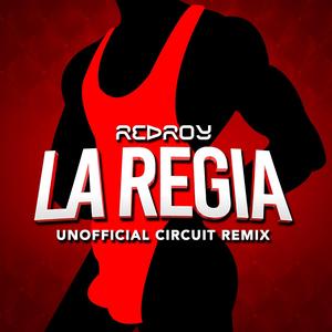 La Regia (feat. Nina Flowers & Omar Segura) (Personal Remix Radio Edit)