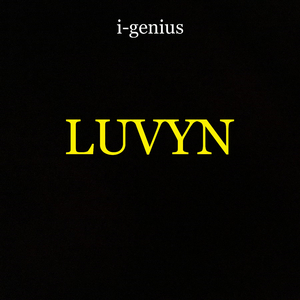 Luvyn (Instrumental version)