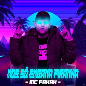 Nós Só Engana Piranha