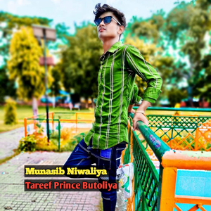 Tareef Prince Butoliya