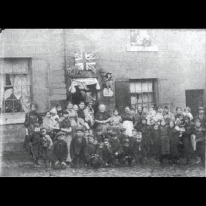 Imperialism Is A Disease