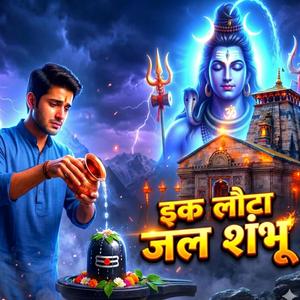 इक लौटा जल शंभू