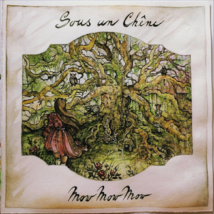 Preamble (feat. Rebecca Gallion & Samantha King)