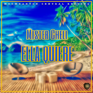 Ella Quiere (Original Mix)