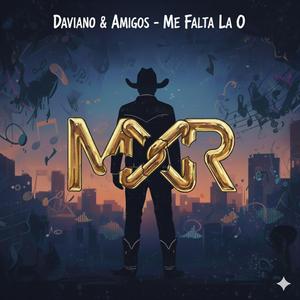 Me Falta La O (Cumbia, Mexican Regional)