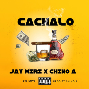 Cachalo
