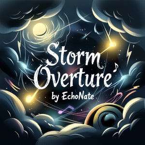 [Free] "Storm Overture" Epic Trap beat