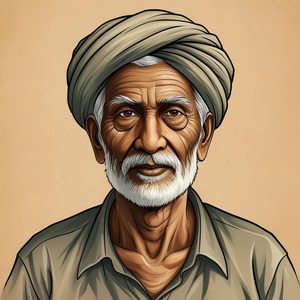 Ekber Daraw Toamy Dekhi