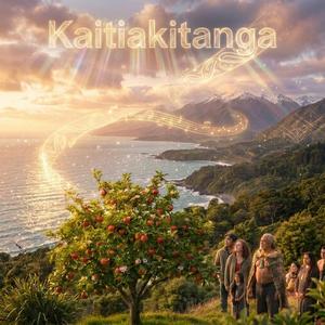 Kaitiakitanga