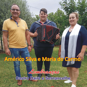 Castro Daire e Sernancelhe (Desgarrada)
