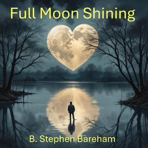 Full Moon Shining