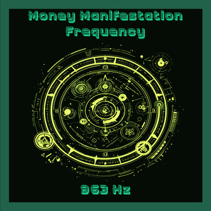 Music To Attract Money