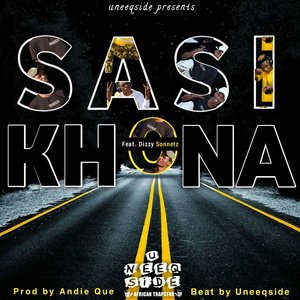 Sasikhona