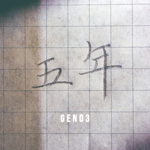 五年