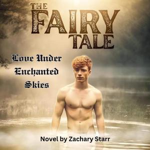 Love Under Enchanted Skies (Promo for The Fairy Tale a novel by Zachary Starr)