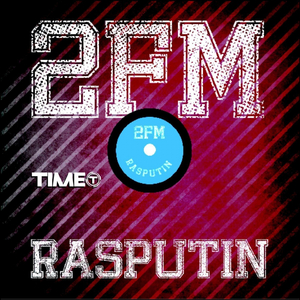 Rasputin (Wender Radio Edit)