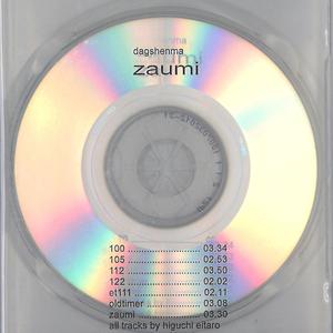 Zaumi