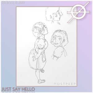 Just Say Hello