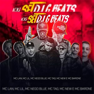 N.V.I Set Dj G Beats