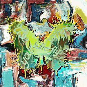 Use Your Butterfly Wings