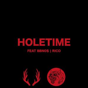 HOLETIME (Prod. HOUNDS)
