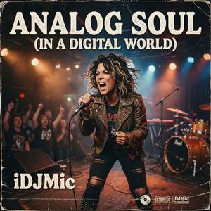 Analog Soul (In A Digital World)