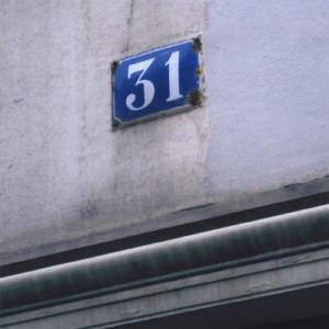 The Lamp Shade Suite - Chuck One